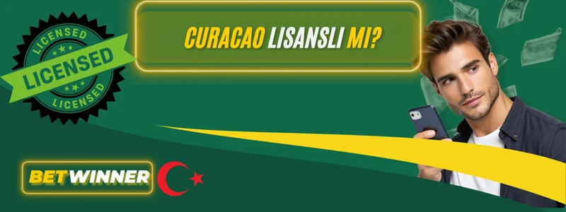 Curacao Lisanslı mı?